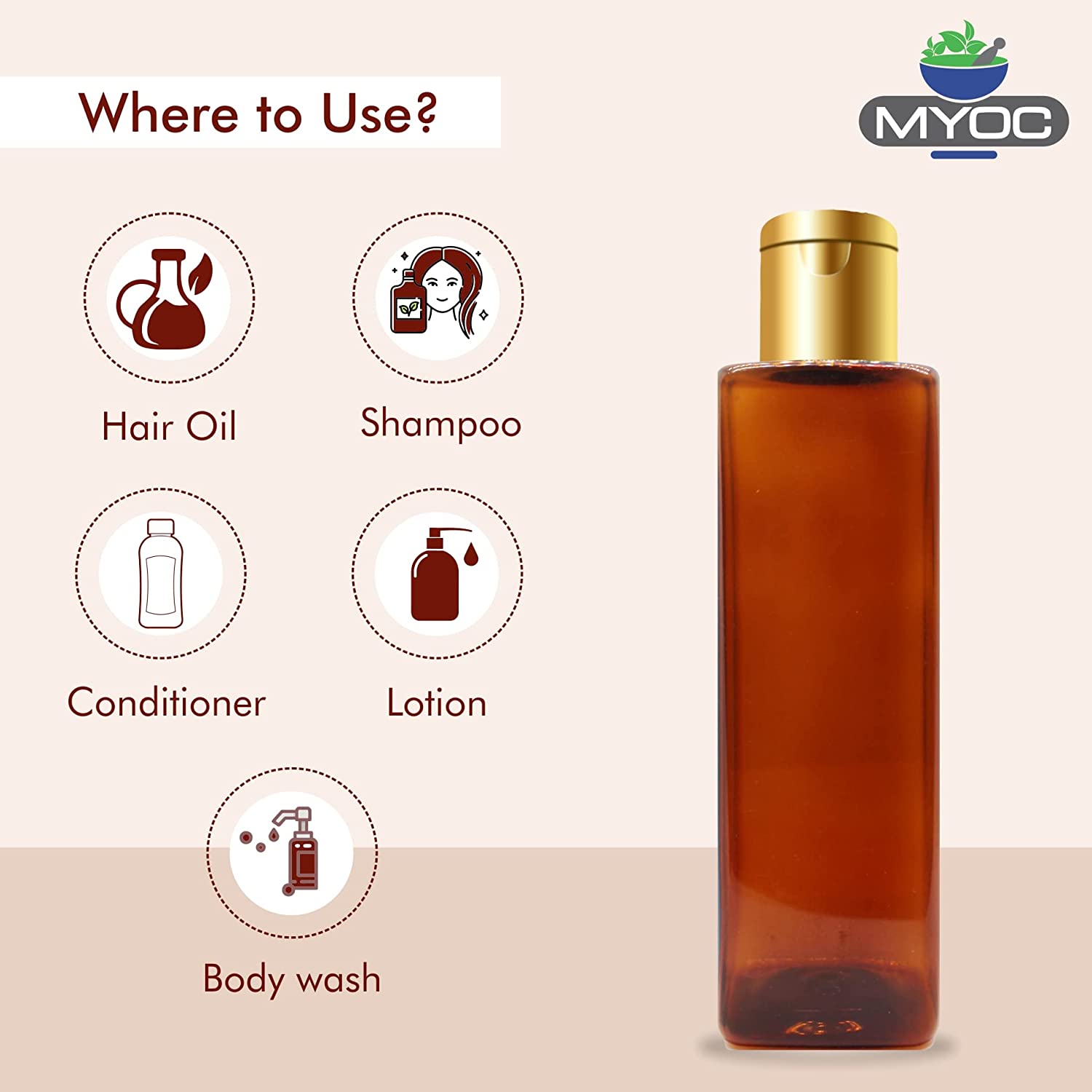 Shoprythm Packaging,Plastic Travel Bottles Empty Amber Square PET Bottle with Disc Flip Shoprythm Packaging,Plastic Travel Bottles Empty Amber Square PET Bottle with Disc Flip